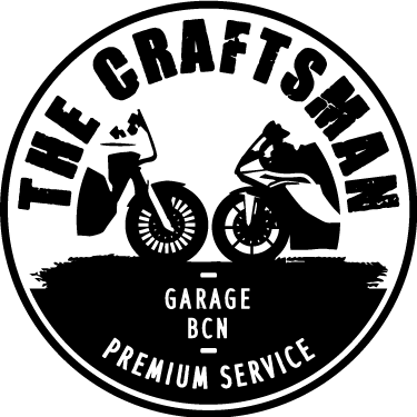 The Craftsman Garage